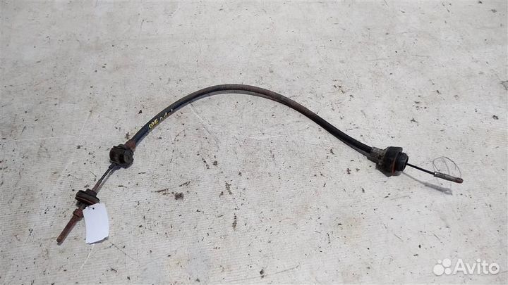 Трос сцепления Skoda Felicia1 94-97г