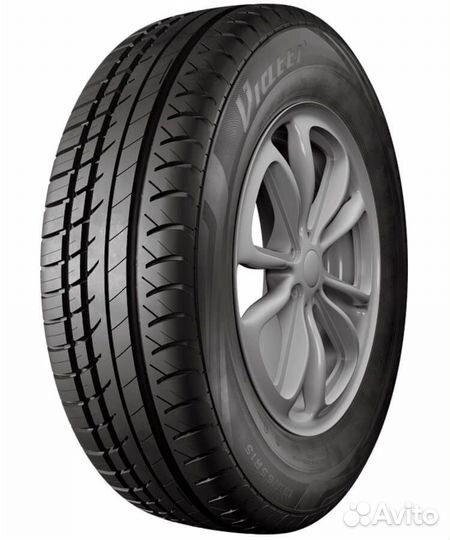 Viatti Strada Asimmetrico V-130 185/55 R15 82H