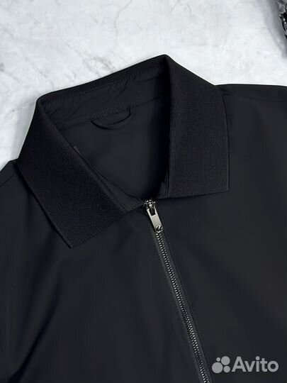 Ветровка мужская zegna