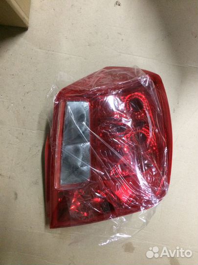 Фонарь задний правый Daewoo Gentra Lacetti