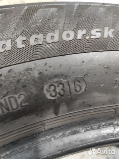 Matador MP 92 Sibir Snow 225/55 R17