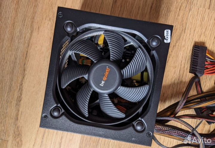 Блок питания 700w 80 plus maxpro