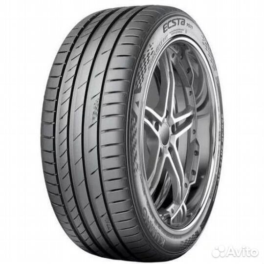 Kumho Ecsta PS71 255/55 R18 109Y