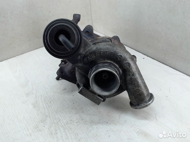 Турбина, Opel, Astra G (1998 - 2005), 90531518