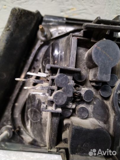 Задний фонарь левый Nissan Primera P11 1998