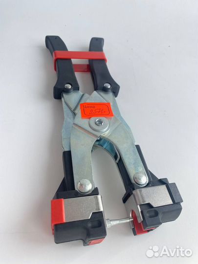 Инструменты для работы с крс