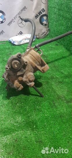 Рулевой редуктор Mercedes-Benz E-Class W124 M111