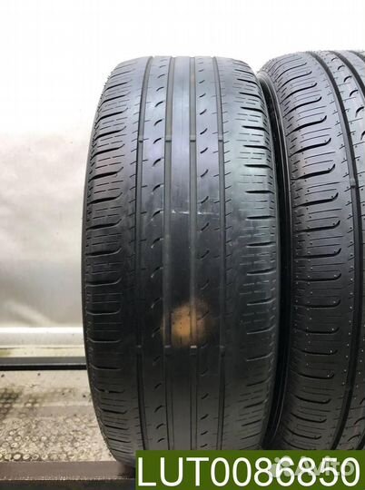 Goodyear EfficientGrip SUV 4x4 225/55 R19 98Y
