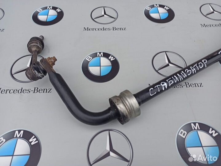Стабилизатор задний, BMW X5 2011