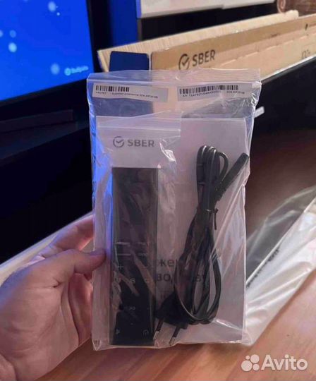 Телевизор SMART 55