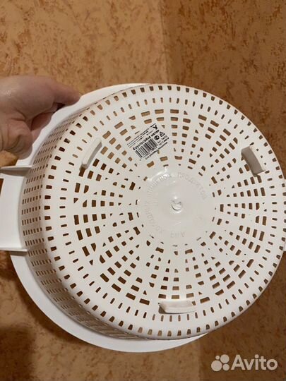 Фруктомойка