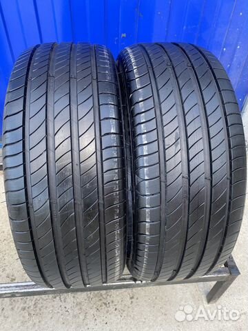 Michelin Primacy 4 205/45 R17