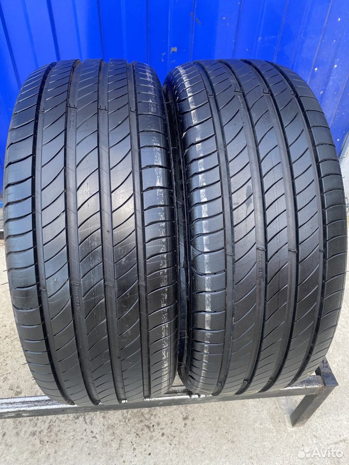 Michelin Primacy 4 205/45 R17