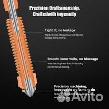 Сопло creality k1c