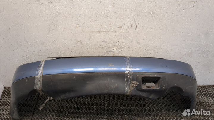 Бампер Subaru Tribeca (B9), 2006