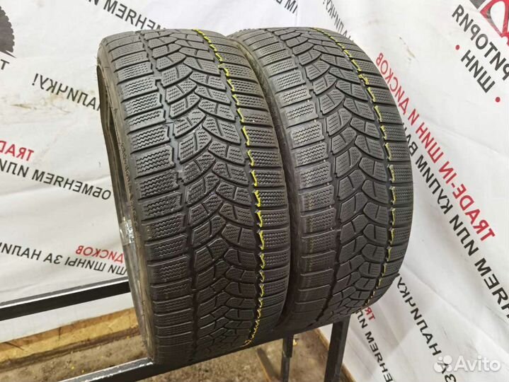 Firestone Winterhawk 3 225/40 R18 92M