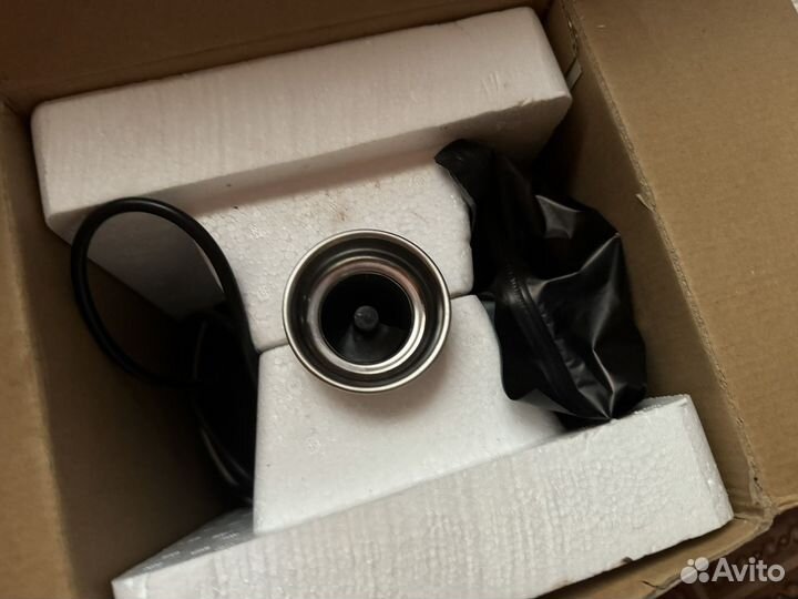 Шоколадный фонтан 3-х ярусный