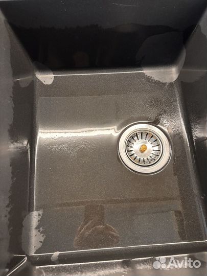 Мойка на кухню