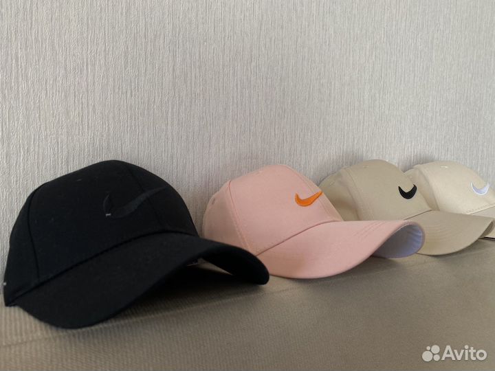 Кепка nike