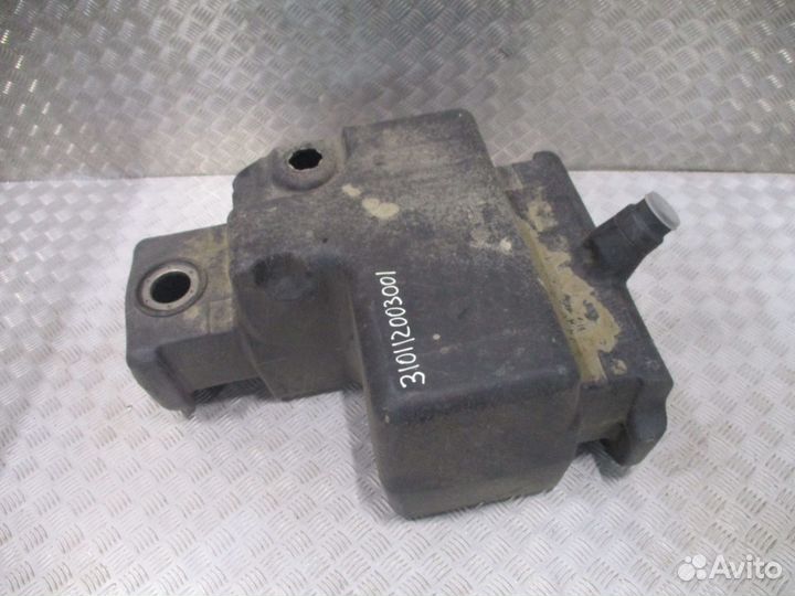 Бак AdBlue (мочевины ) DAF 1692866