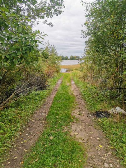 Гараж, 18 м²