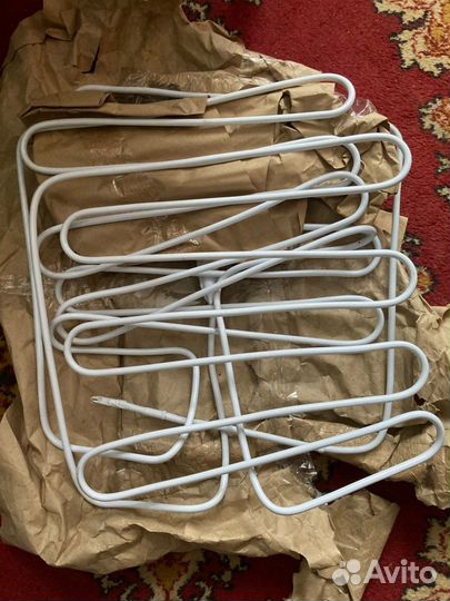 Зап.части для холодильников