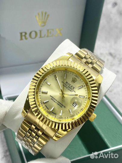 Часы мужские Rolex