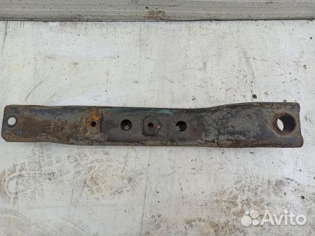 Балка продольная