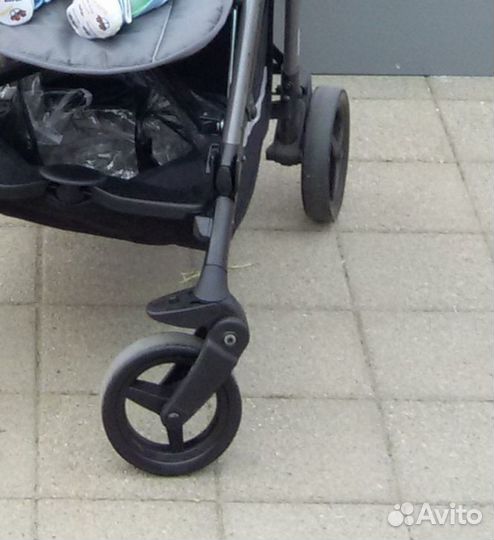 Прогулочная коляска Peg-Perego Si(Италия) оригинал