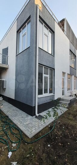 Дом 163,5 м² на участке 5,3 сот.