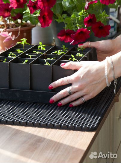 Коврик универсальный эва