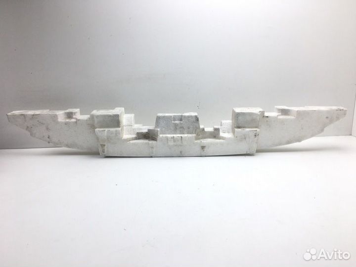 Абсорбер бампера передний Mitsubishi Outlander