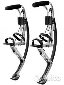 Джамперы skyrunner