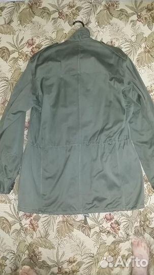 Куртка полевая M64 (Франция)