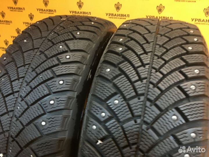 Bfgoodrich G-Force Stud 205/60 R16 96Q