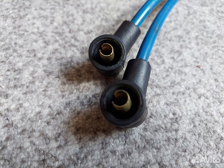 Провода вв ваз-1111, ваз-1113 Ока