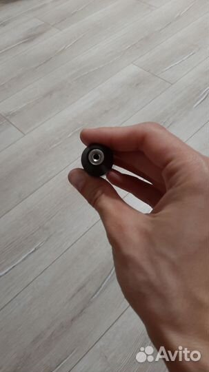 Переходник Boya 35C-XLR