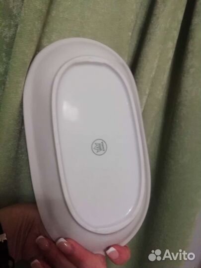 Рулетница, каhla