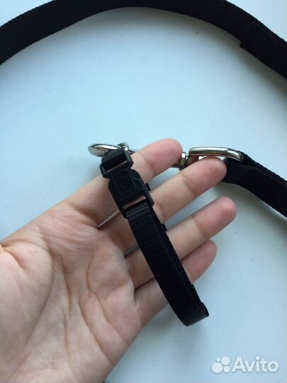 Ошейник+поводок для кошек и собак