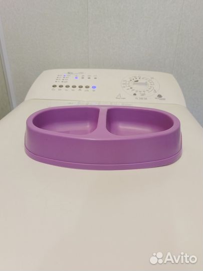 Миска для животных