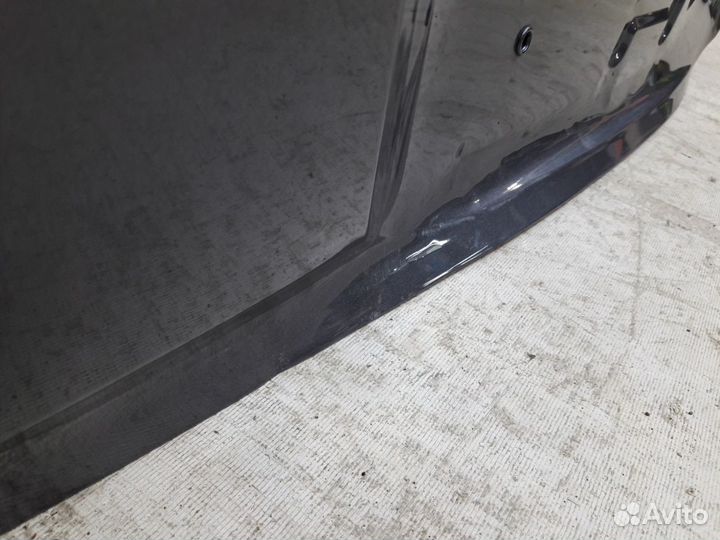 Крышка багажника Hyundai Creta GS 2015