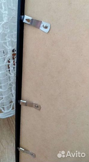 Рамы для картин 60/80