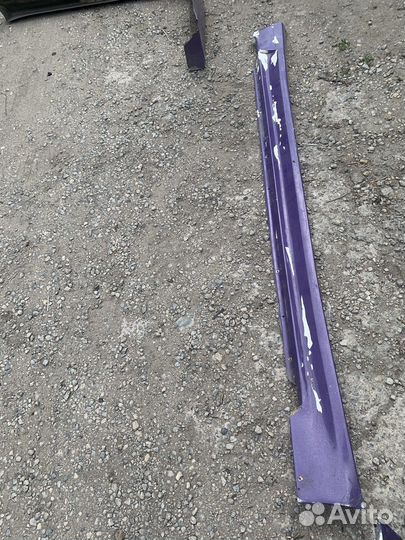 Обвес chaser 90