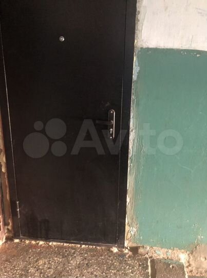 2-к. квартира, 45,2 м², 1/2 эт.