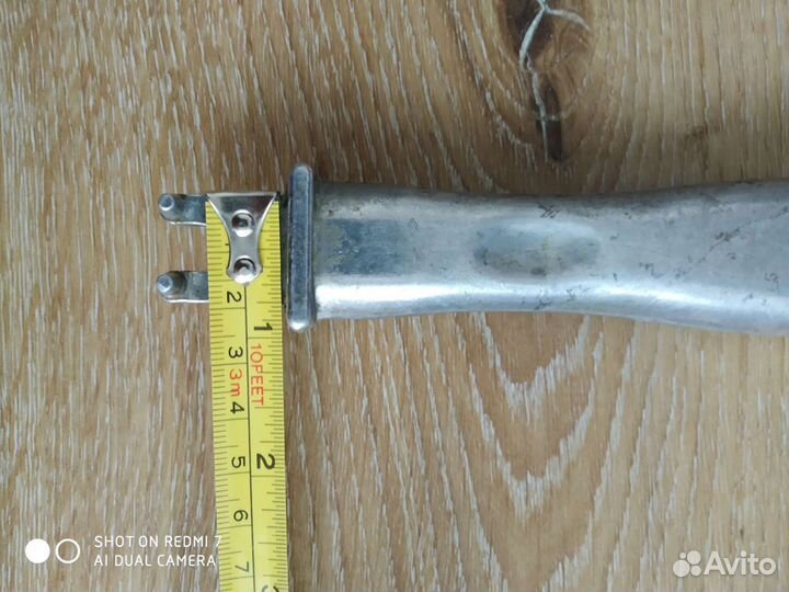 Ручка от сковорды