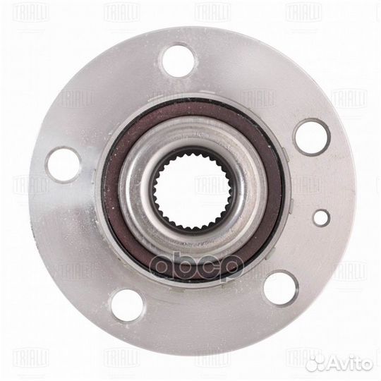 Ступица для а/м VW Polo Sedan (RUS)