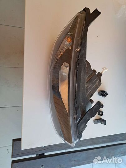 Фара правая от гранты фл 2023, заводской