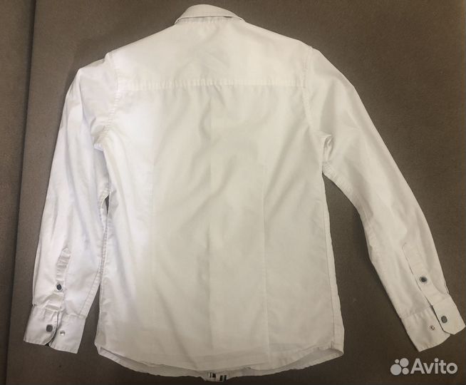 Delores рубашки для мальчика 152