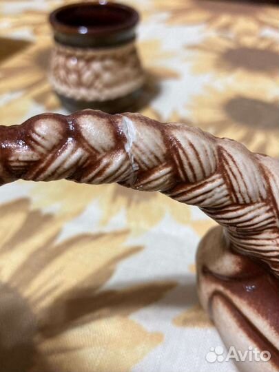 Новый набор для кофе