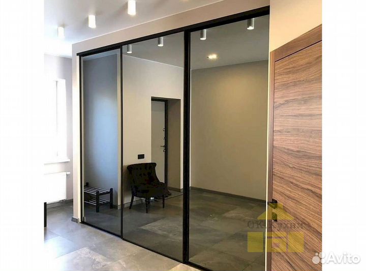 Стенка в гостиную